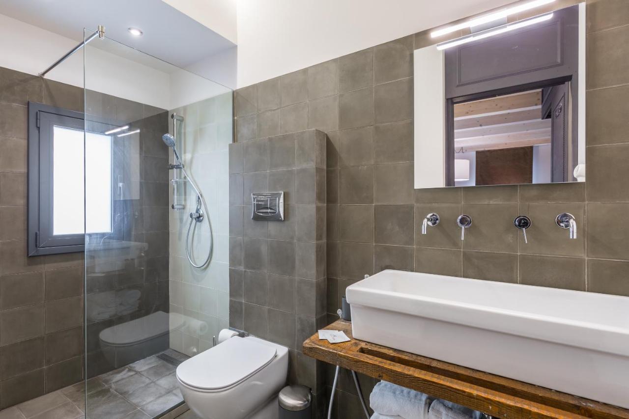 I Mori - Design Apartments Comiso Exterior foto